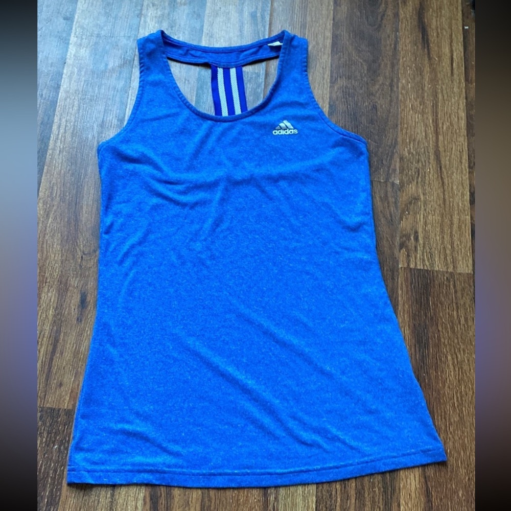 Adidas Climalite Tank Top Small‎